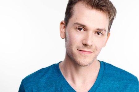 Nate Begle. 2018