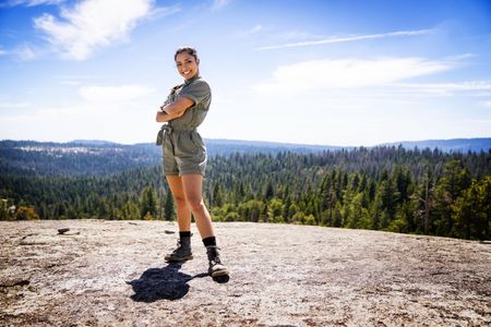 HBO's Karma - Michelle Khare - Host