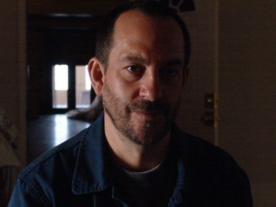 Joshua Goldin in Wonderful World (2009)