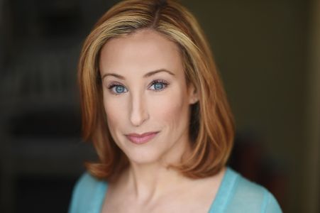 Erin Leigh Peck