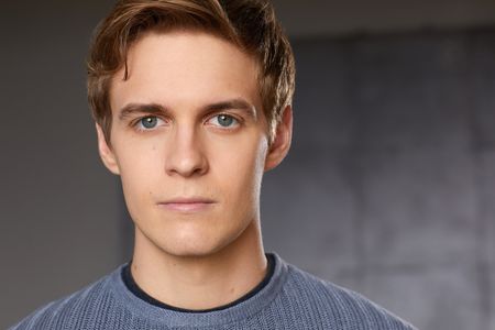 Matt Mitchell
