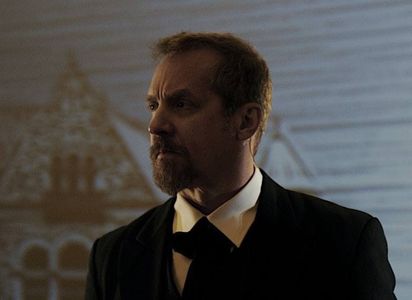 Steve Blanchard