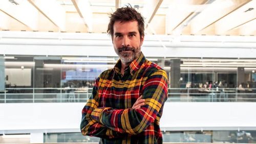 Martin Villeneuve