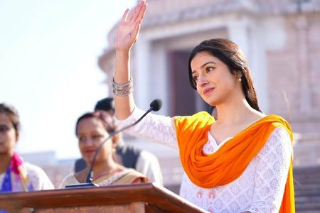 Divya Khosla Kumar in Satyameva Jayate 2 (2021)