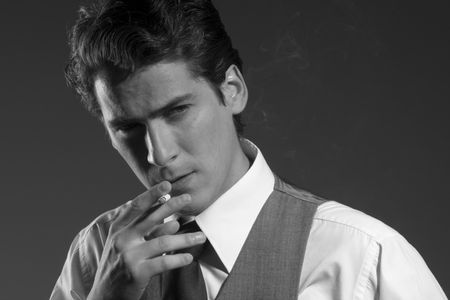 Simon Elias