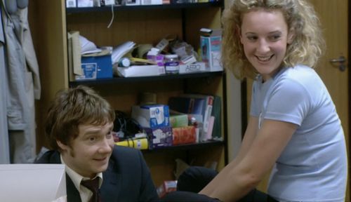 The Office (BBC)