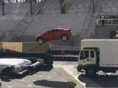 Touch and Go Jump