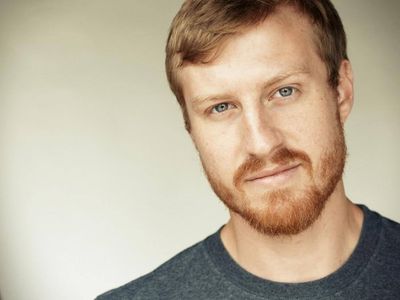 Daniel Deyoung