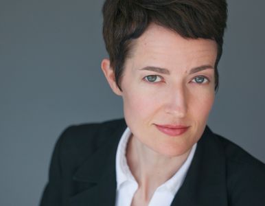Anna Fitzwater