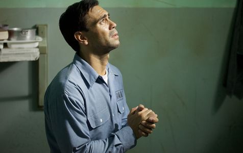 Tom Benedict Knight in God the Father (2014)