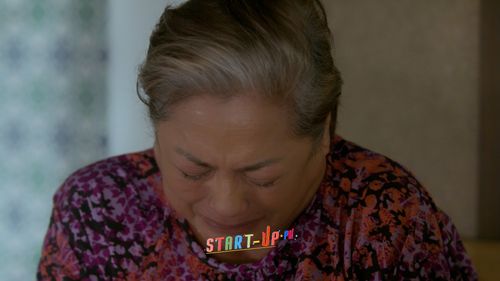 Gina Alajar in Start-Up Ph (2022)