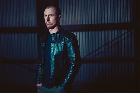 Rob Hayter