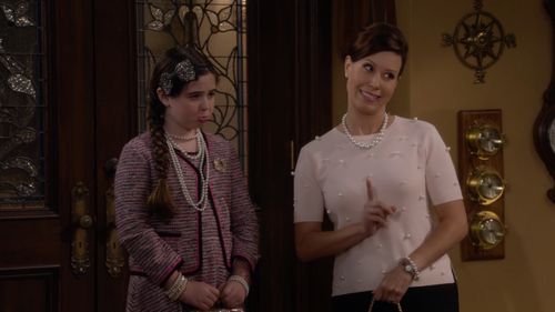 Marissa Morgan, Fuller House Season 3