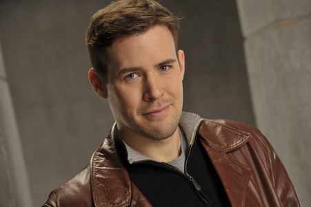 Joshua Koopman
