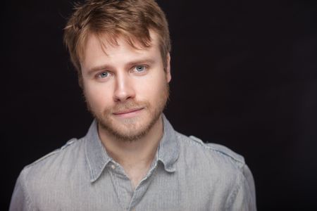Sean Harrison Jones
