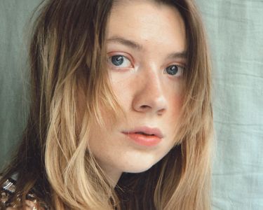 Audrey Hall