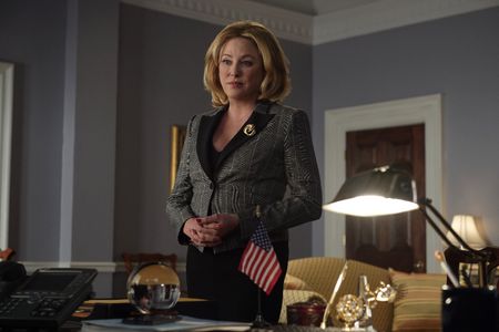 Virginia Madsen in Designated Survivor (2016)
