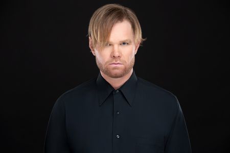 Scott Caudill