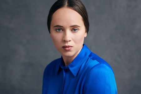 Moora Vander Veken
