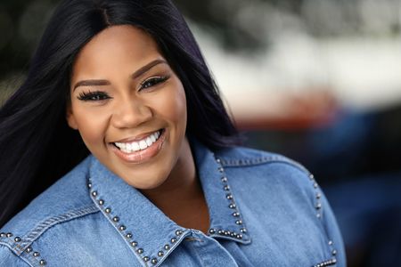 Kelly Price