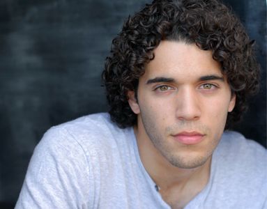 Janmarco Santiago