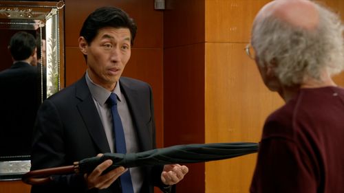 Curb Your Enthusiasm