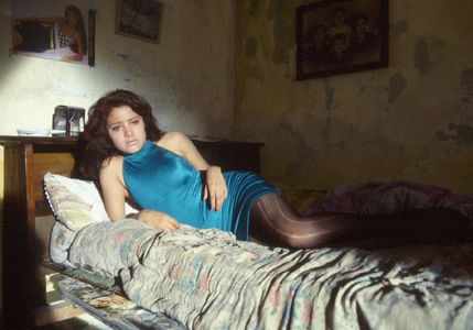 Vanessa Bauche