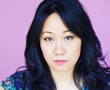 Ann Hu