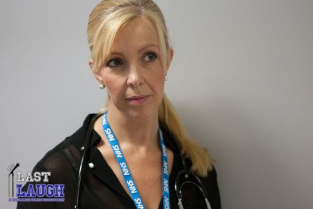 Dr Erikson