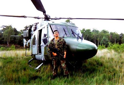 Soldier