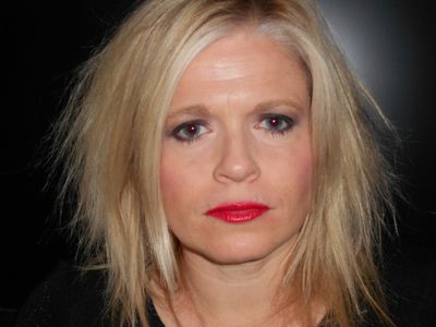 Catherine Larcey