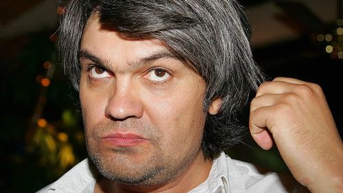 Vasili Pichul