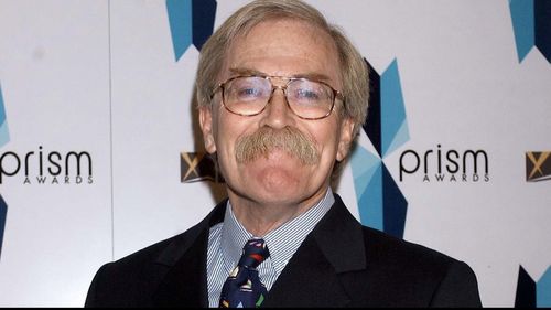 Bill Harris