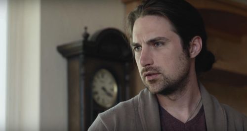 Will Hurst in I Know You're in There (2016)