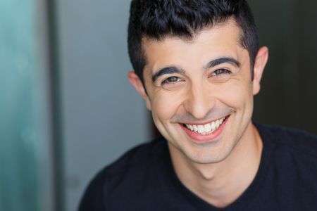 Behzad Dabu