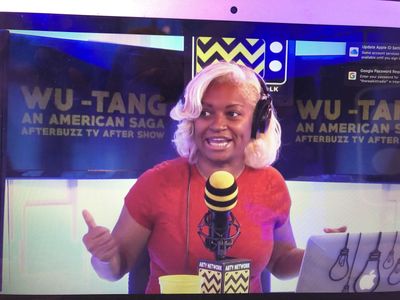 AfterBuzz TV
