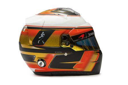 Stoffel Vandoorne