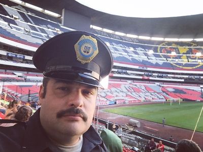 Carlos Corona