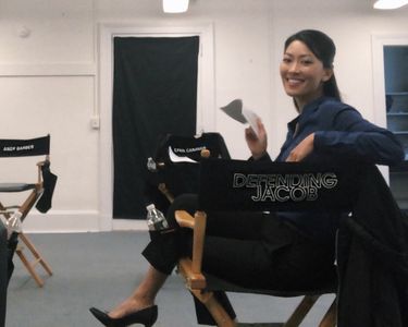 Devon Diep in Defending Jacob (2020)