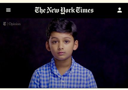 Ishan Gandhi