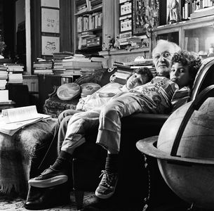 Lee Strasberg