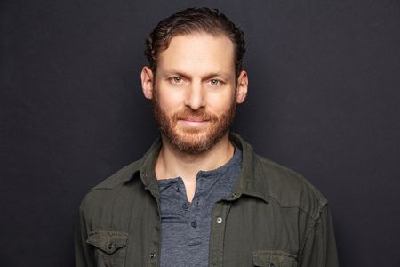 Jonathan Holtzman