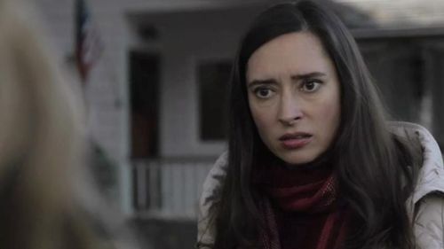 As Jane on 