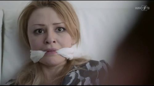 Irina Tarannik in Better Than Us (2018)