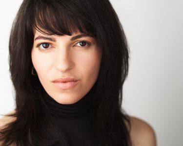 Anya Krawcheck