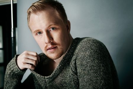 Nate Warren
