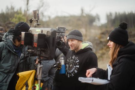 Petr Kubik in Princezna zakletá v case 2 (2022)