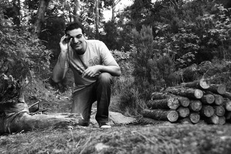 Martín Rosete