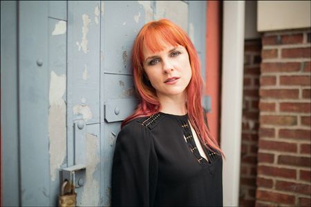Kendra Leigh Landon