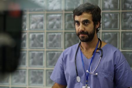 Gabriel Godoy